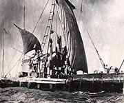 The Kon-Tiki Expedition